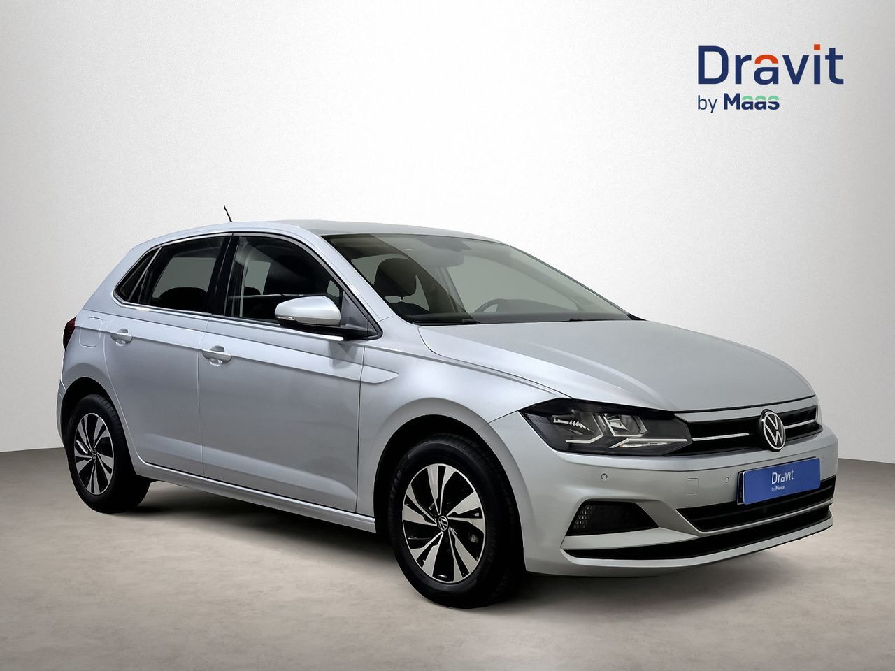 VOLKSWAGEN Polo (Advance 1.0 TSI 70kW (95CV)) en Barcelona