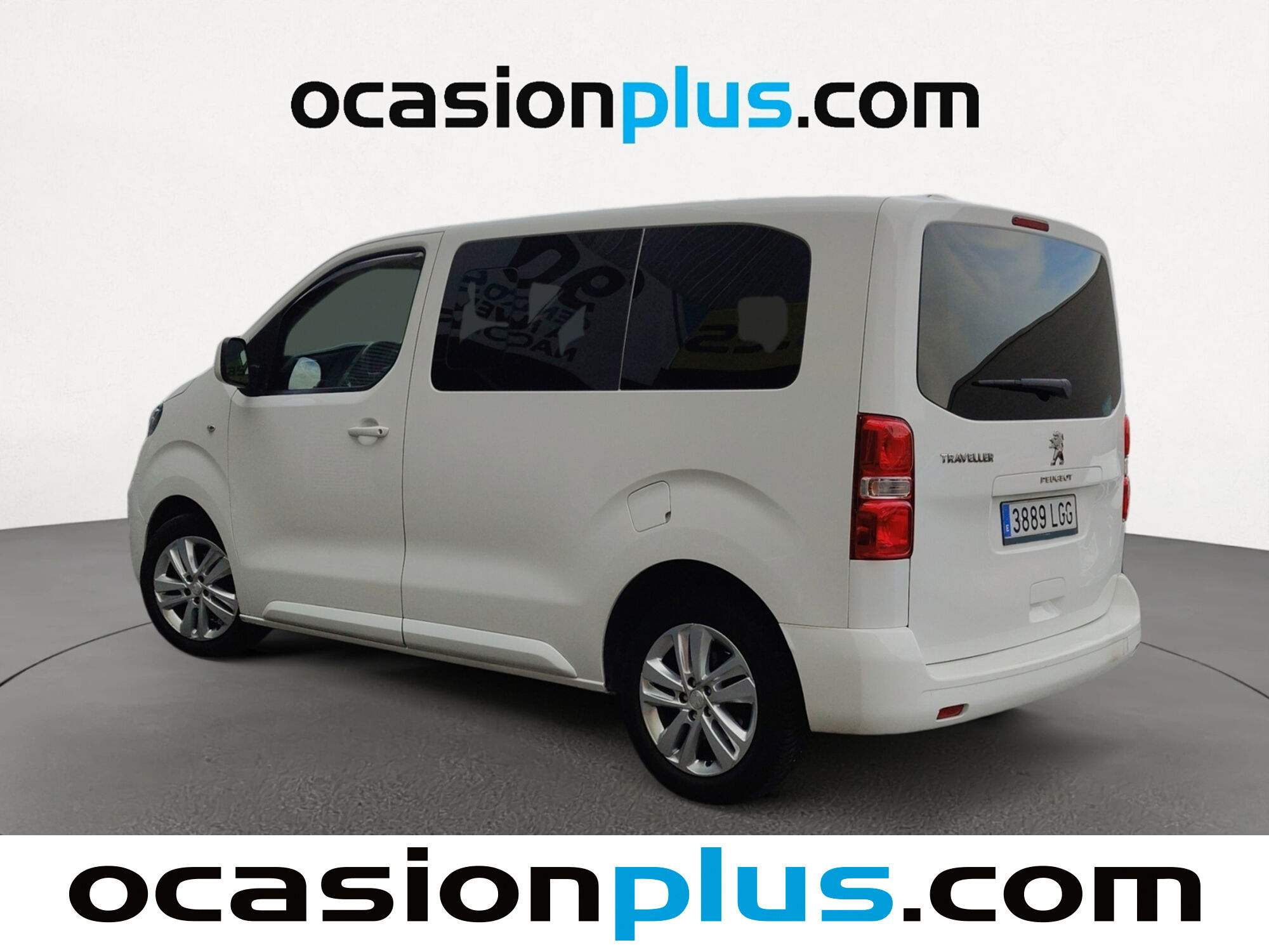 Foto del PEUGEOT Traveller 2.0BlueHDI Business Standard 150