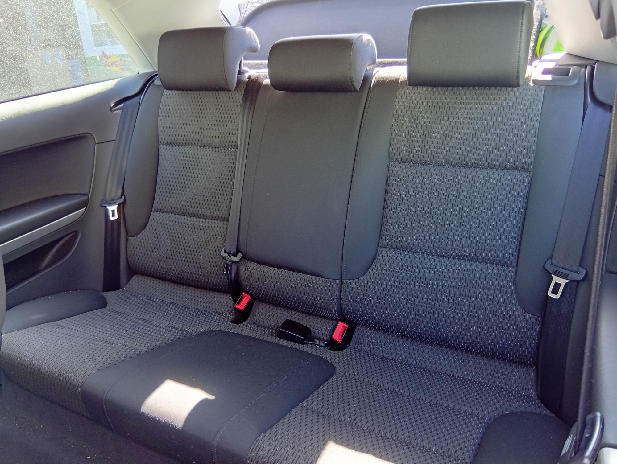 Foto del AUDI A3 1.4 TFSI Ambiente