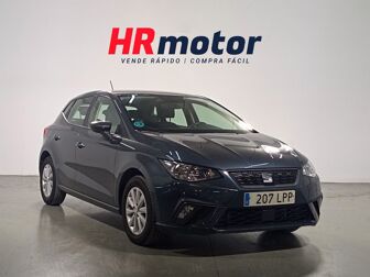 Imagen de SEAT Ibiza 1.0 MPI S&S Style 80