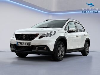 Imagen de PEUGEOT 2008