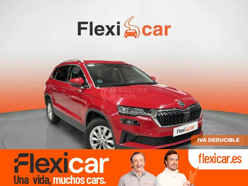 Foto del SKODA Karoq 1.5 TSI Ambition ACT DSG