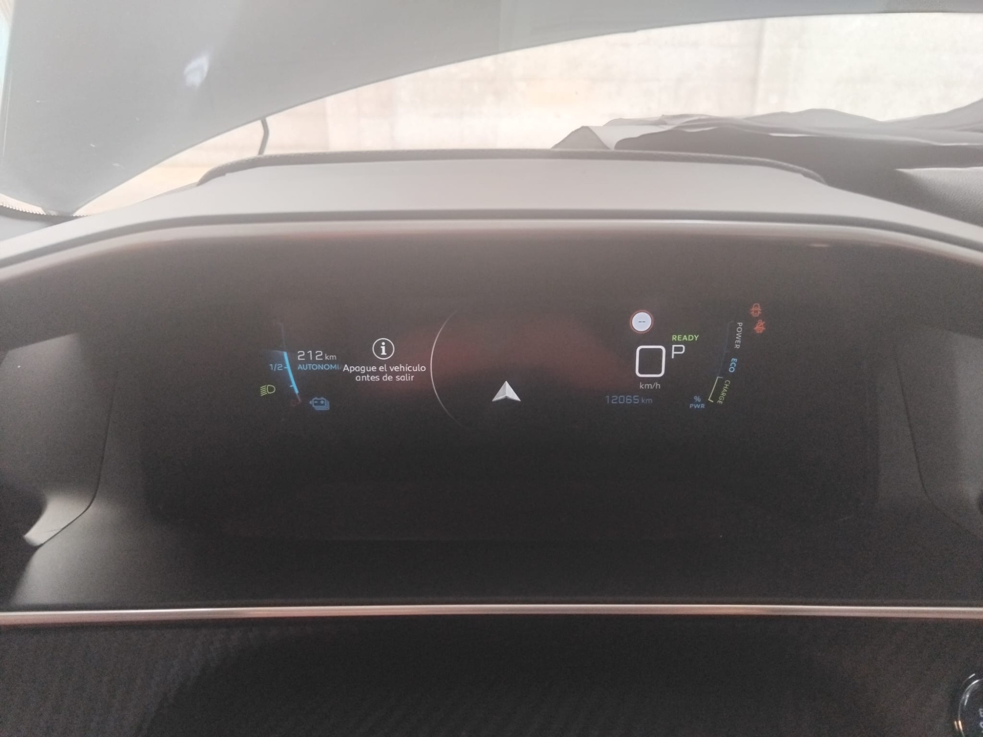 Imagen de PEUGEOT 208