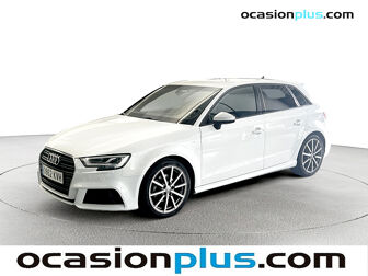 Imagen de AUDI A3 Sportback 30 TFSI S Line S tronic 85kW