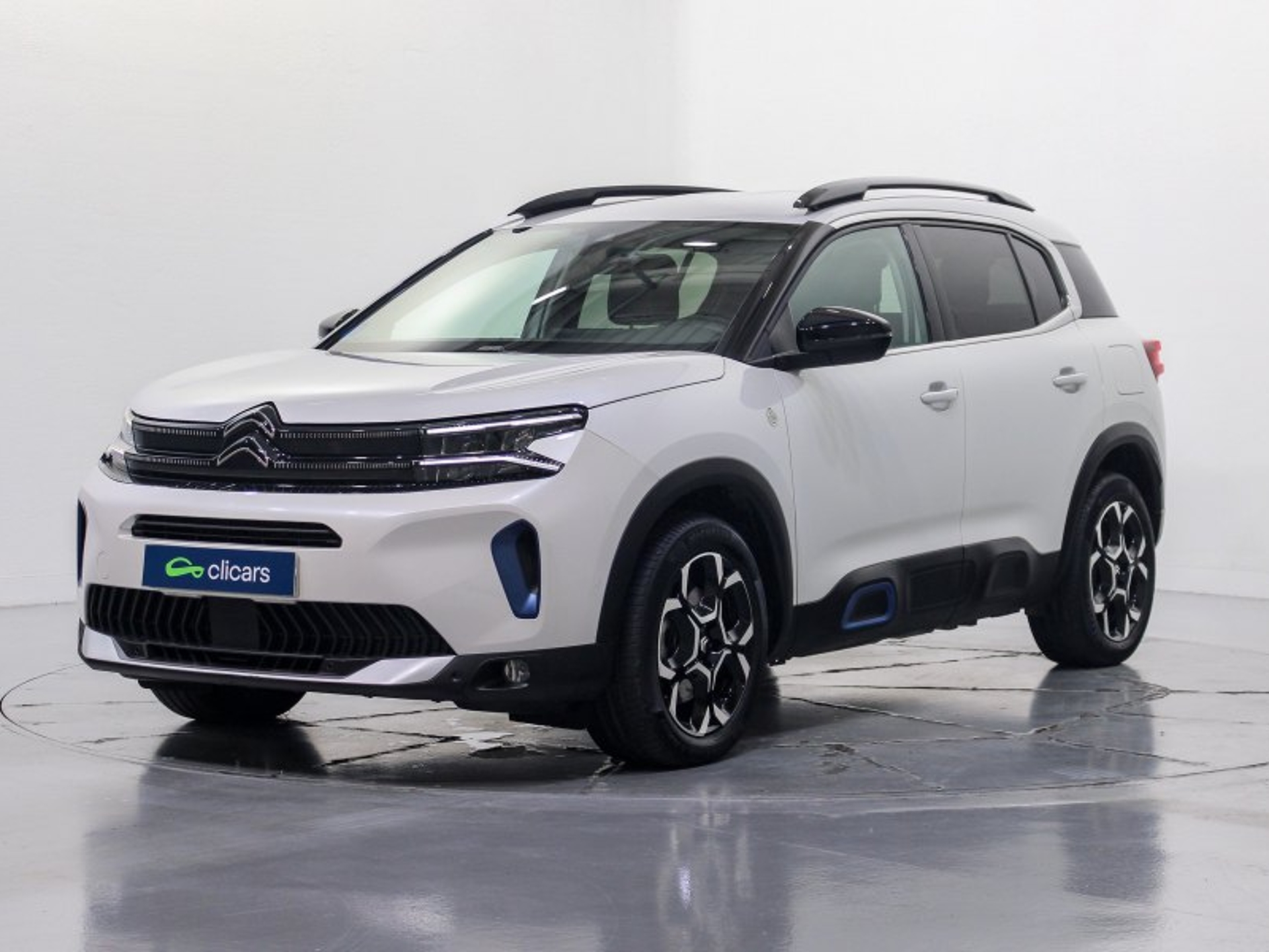 Imagen de CITROEN C5 Aircross
