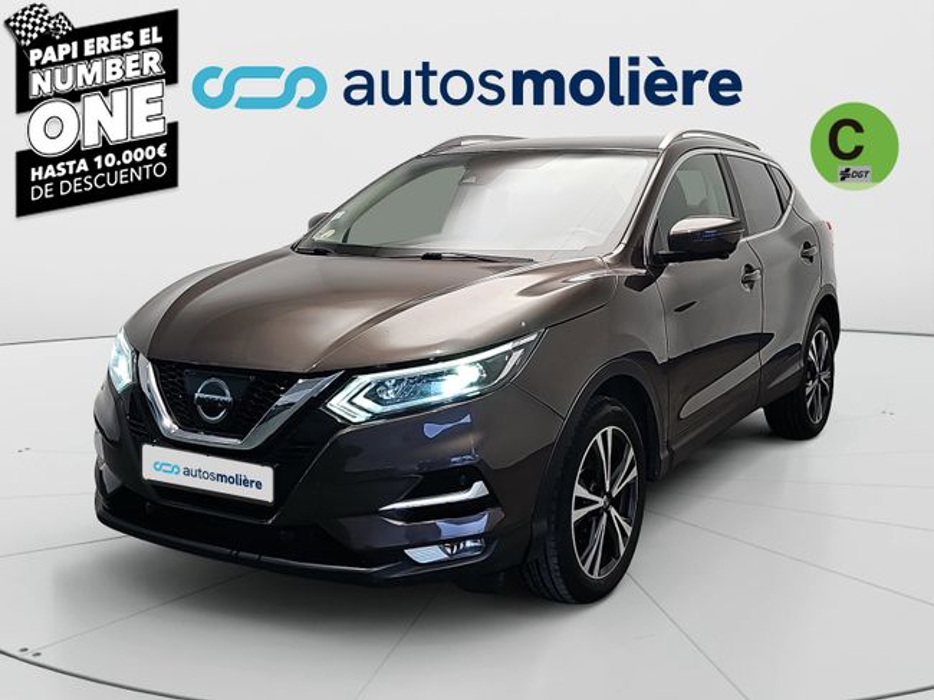 Imagen de NISSAN Qashqai