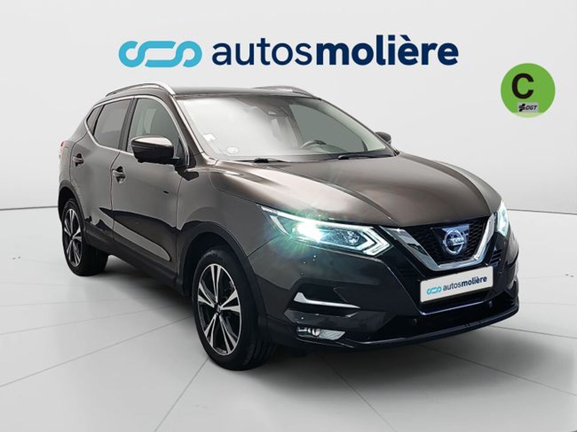 Imagen 2 de NISSAN Qashqai