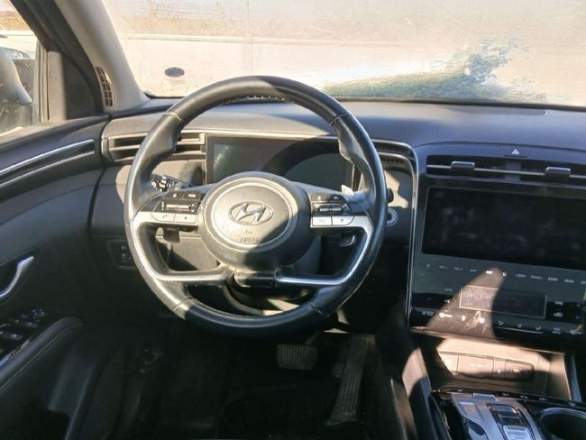 Foto del HYUNDAI Tucson 1.6 TGDI PHEV Tecno Sky AT