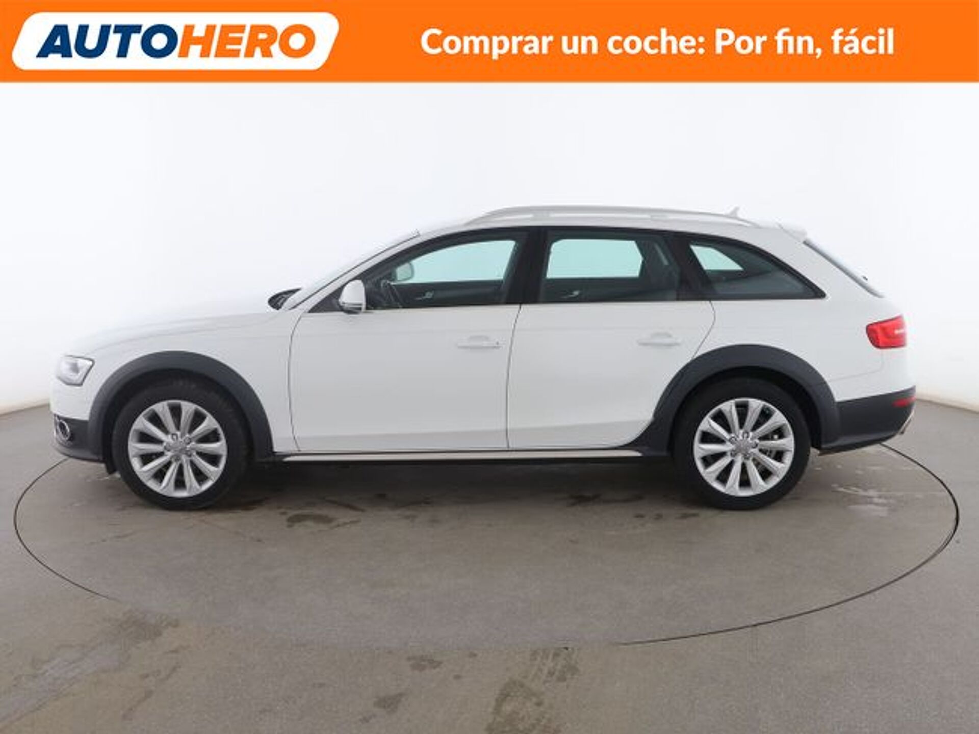 Imagen 3 de AUDI A4