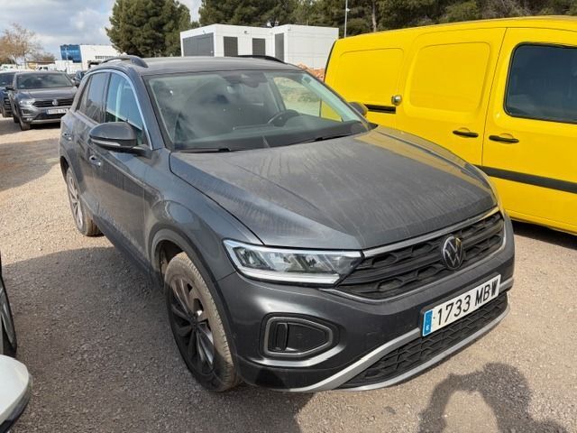 Foto del VOLKSWAGEN T-Roc 2.0TDI Life 85kW