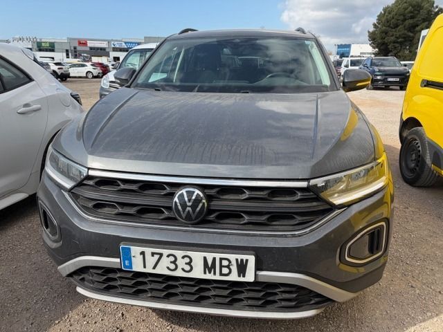 Foto del VOLKSWAGEN T-Roc 2.0TDI Life 85kW