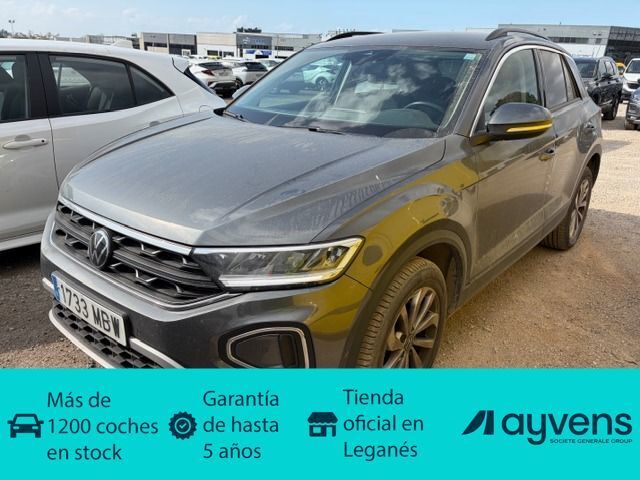 Foto del VOLKSWAGEN T-Roc 2.0TDI Life 85kW