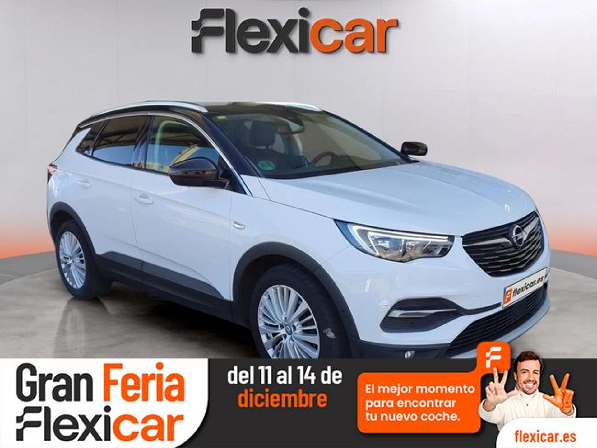 Imagen de OPEL Grandland X