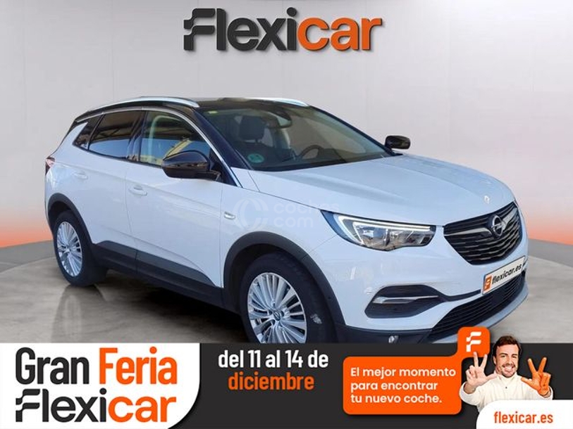 Foto del OPEL Grandland X 1.2T S&S Selective 130