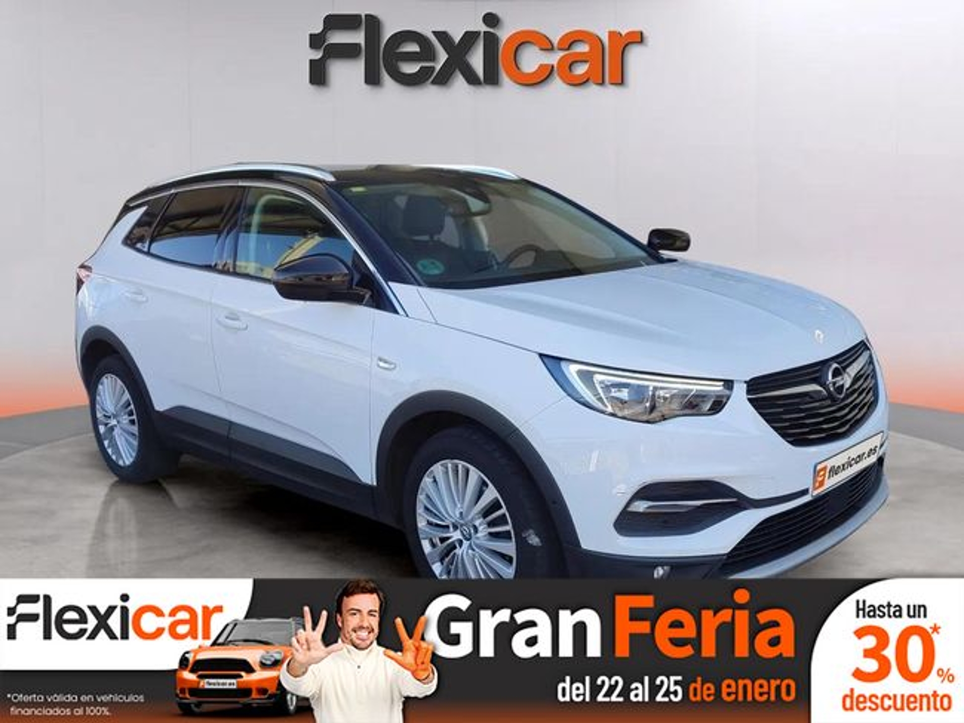 Imagen de OPEL Grandland X