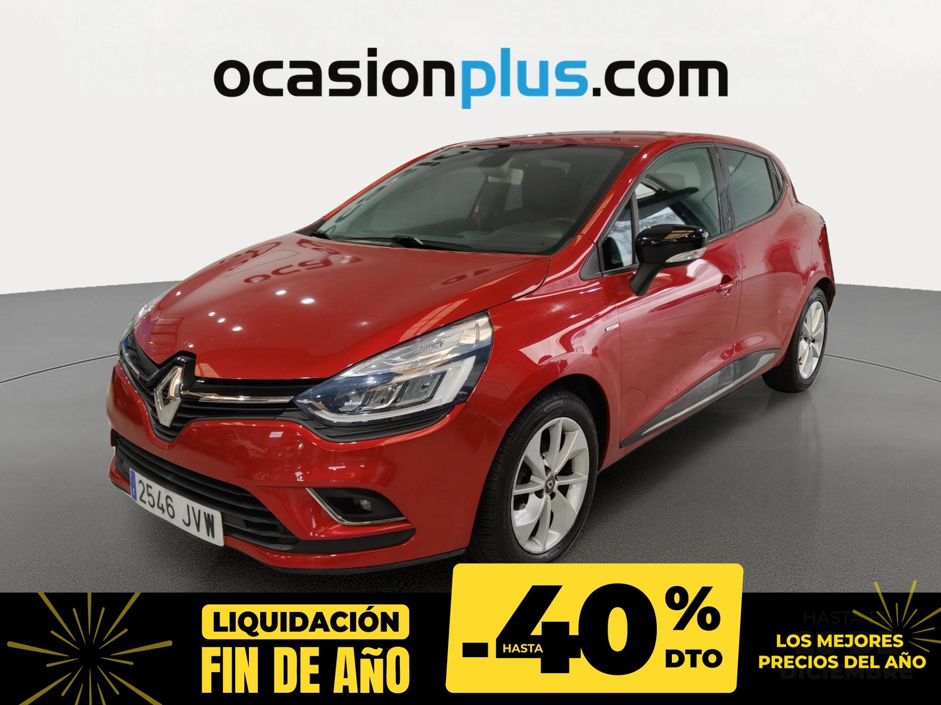 Imagen de RENAULT Clio