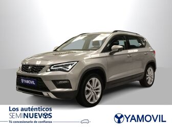 Imagen de SEAT Ateca 2.0TDI CR S&S Style 4Drive 150