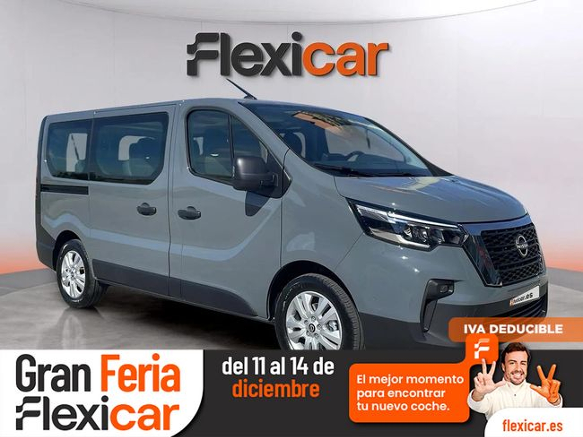 Imagen de NISSAN Primastar