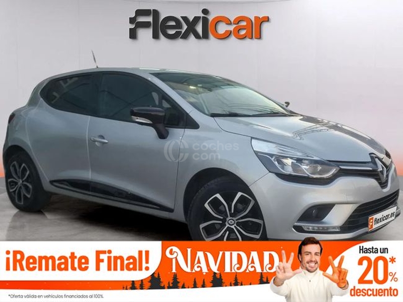 Foto del RENAULT Clio TCe Intens 67kW