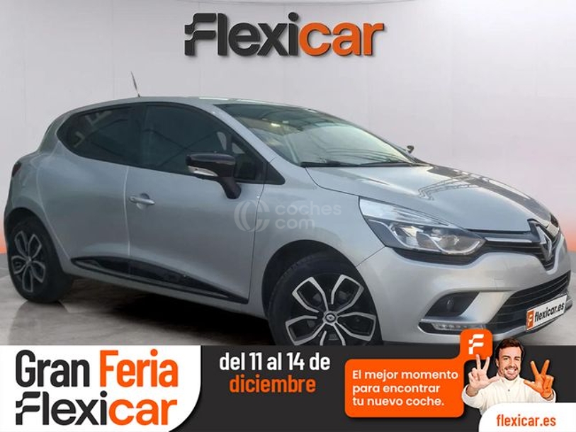 Foto del RENAULT Clio TCe Intens 67kW