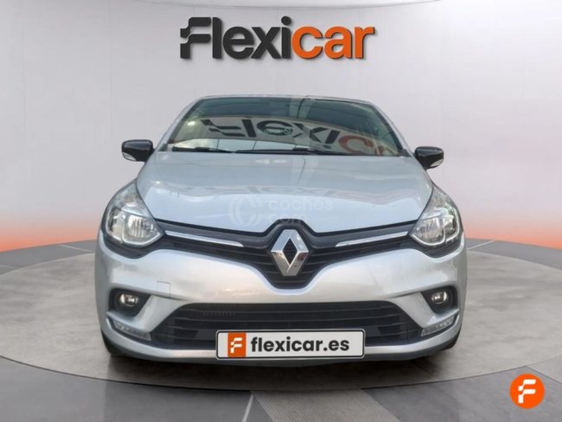 Foto del RENAULT Clio TCe Intens 67kW