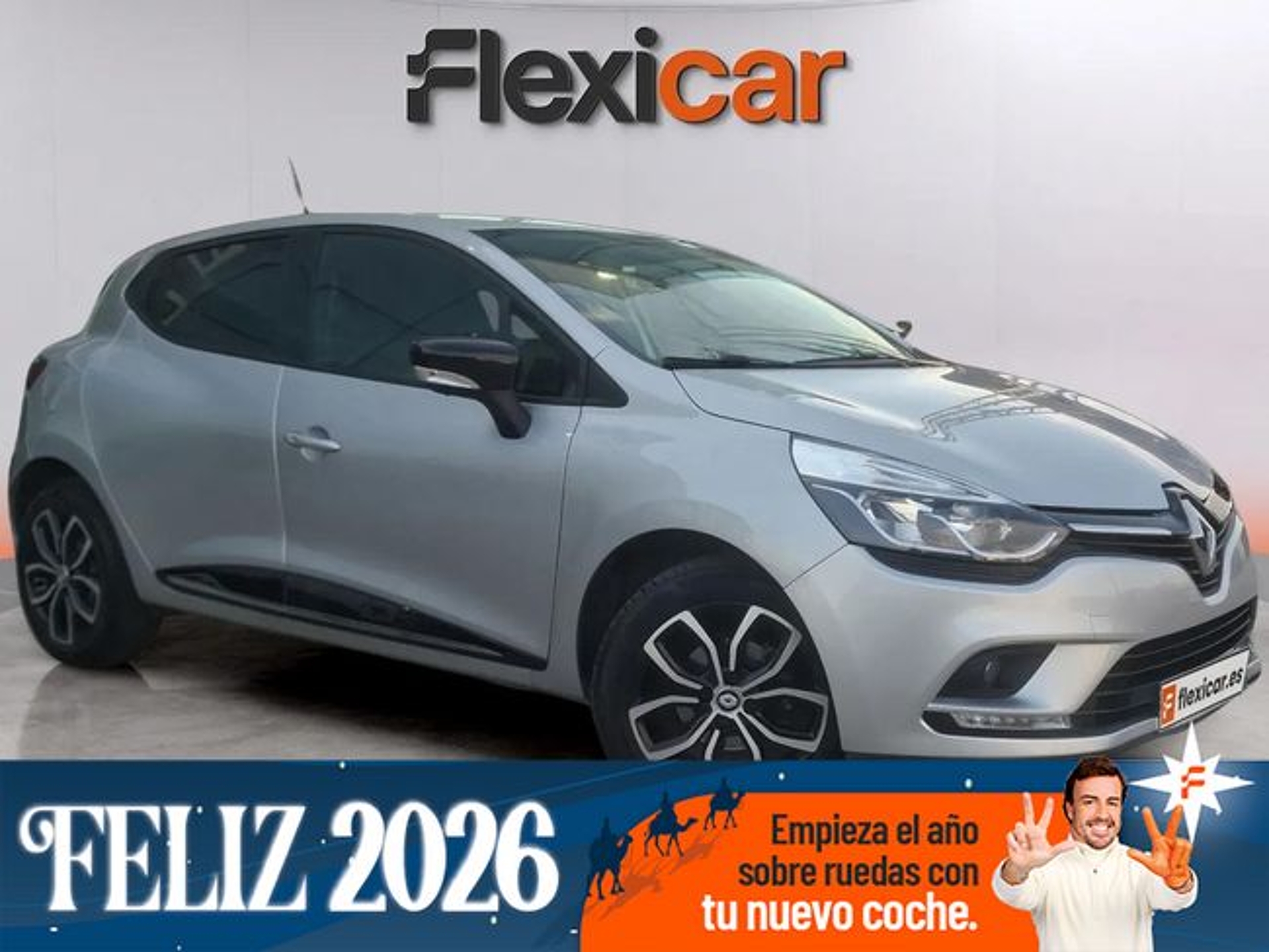 Imagen de RENAULT Clio