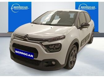 Imagen de CITROEN C3 1.2 PureTech S&S Feel Pack 83