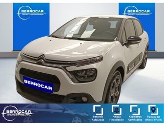 Imagen de CITROEN C3 1.2 PureTech S&S Feel Pack 83