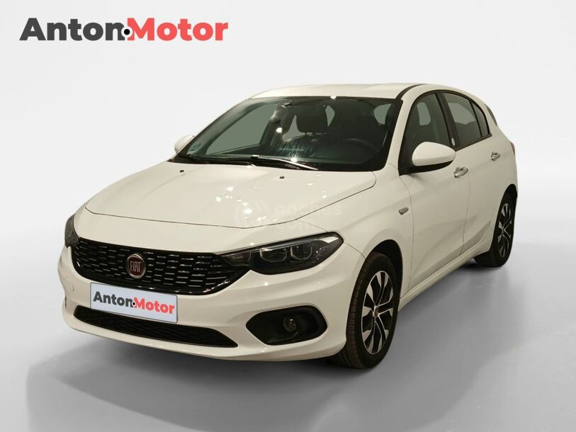 Foto del FIAT Tipo 1.3 Multijet II Mirror