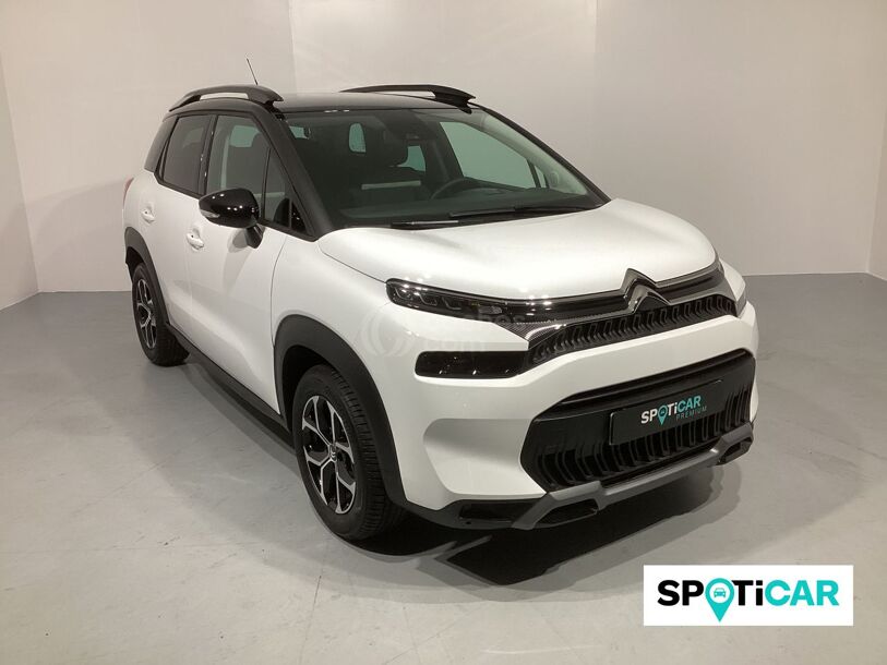 Foto del CITROEN C3 Aircross BlueHDi S&S Plus 110