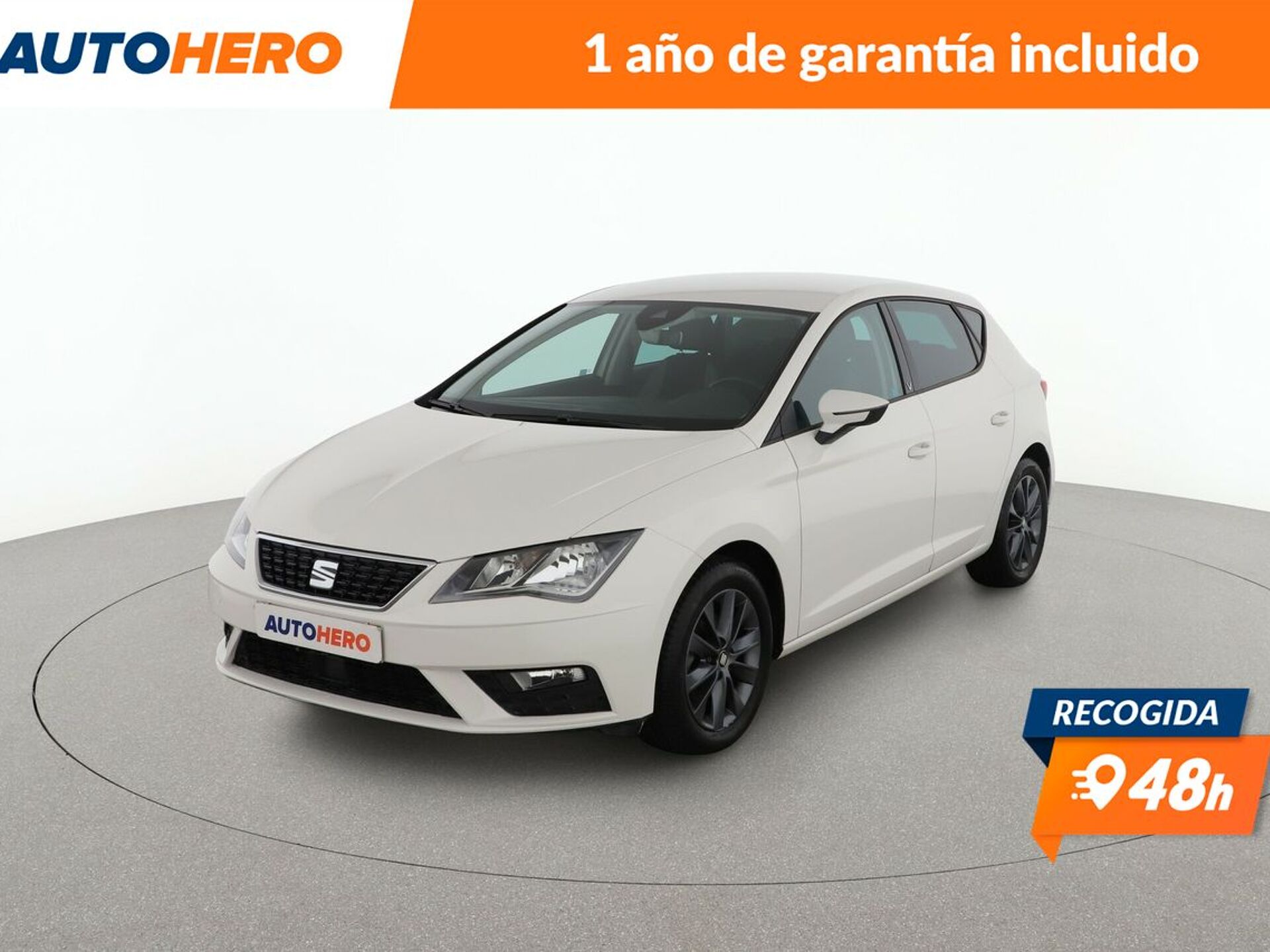 Imagen de SEAT León