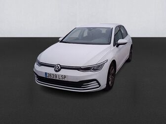 Imagen de VOLKSWAGEN Golf 2.0TDI Life 85kW