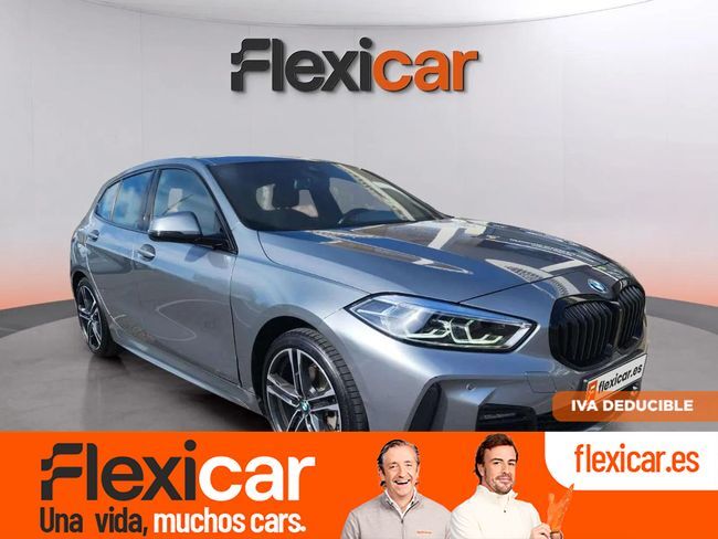 BMW Serie 1 (118i) en Madrid