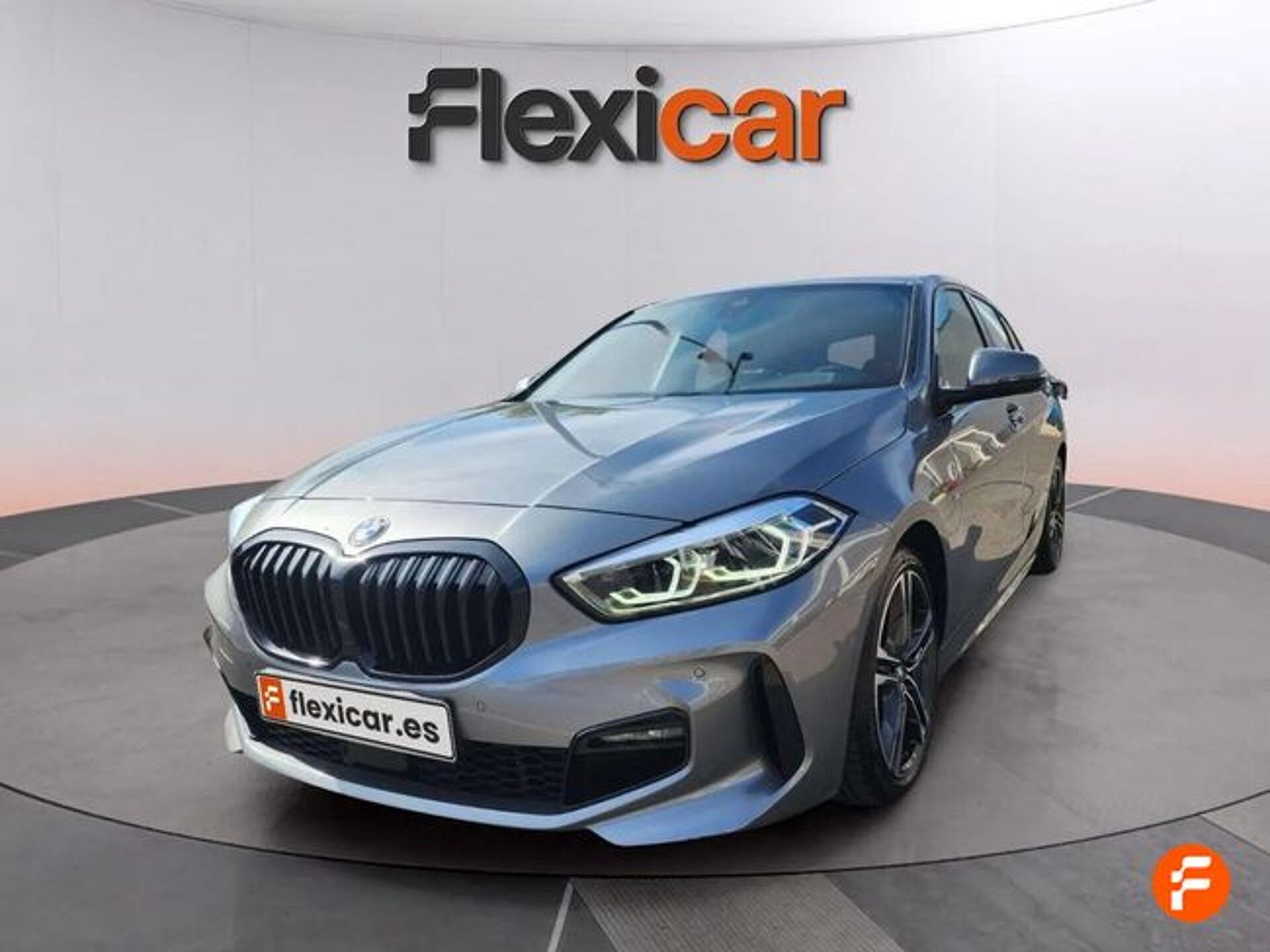 Imagen 3 de BMW Serie 1