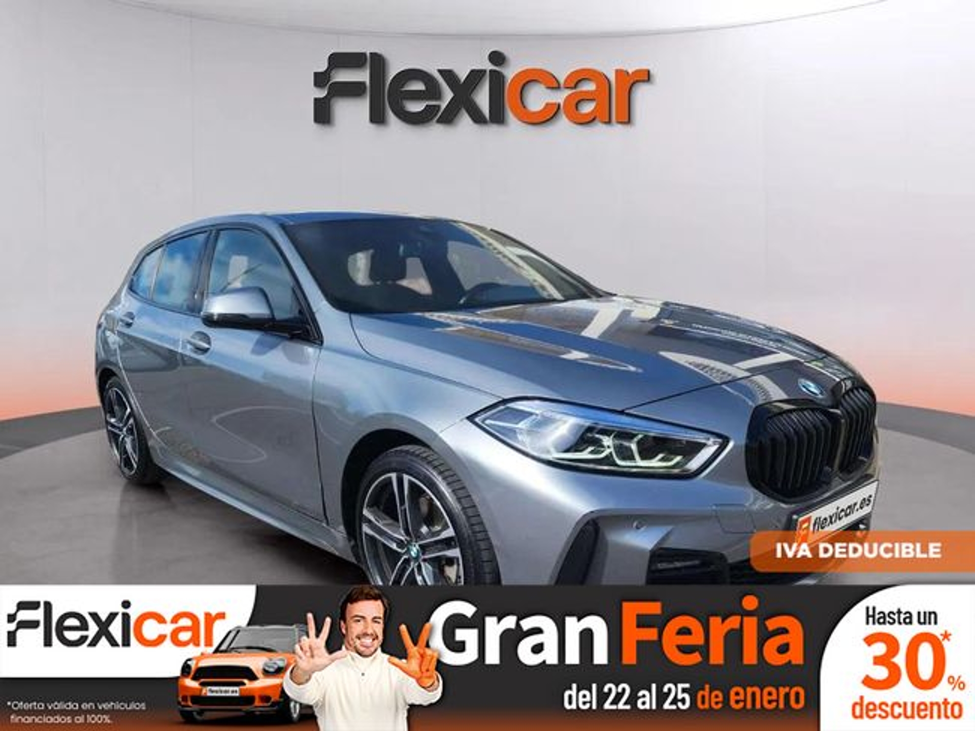 Imagen de BMW Serie 1