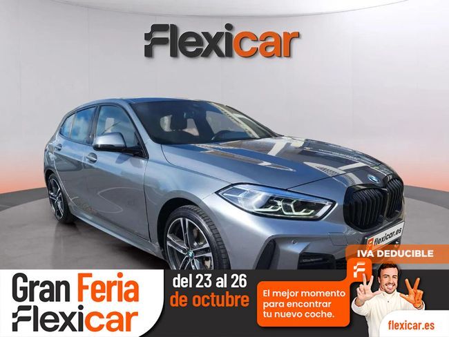 BMW Serie 1 (118i) en Madrid
