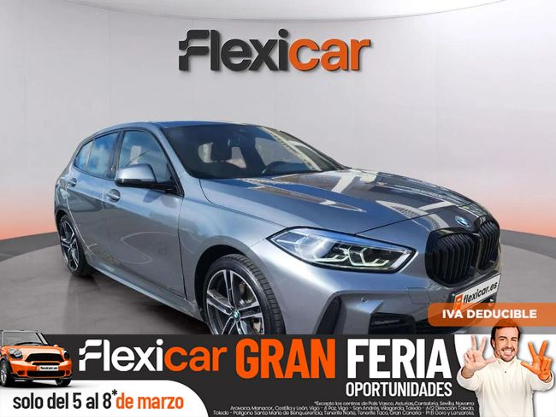 Imagen 1 de BMW Serie 1