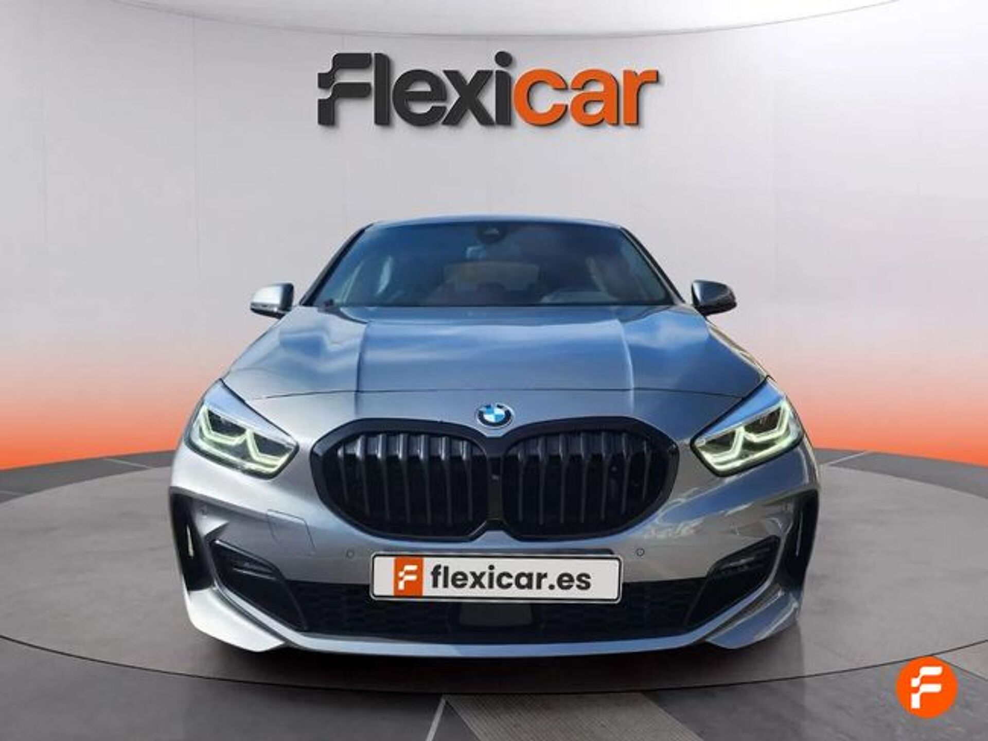 Imagen 2 de BMW Serie 1