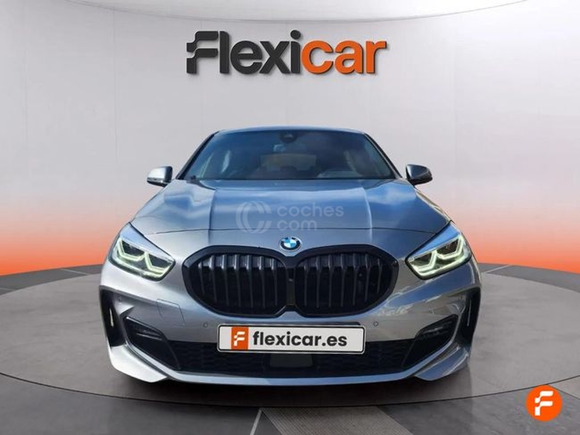 Foto del BMW Serie 1 118iA