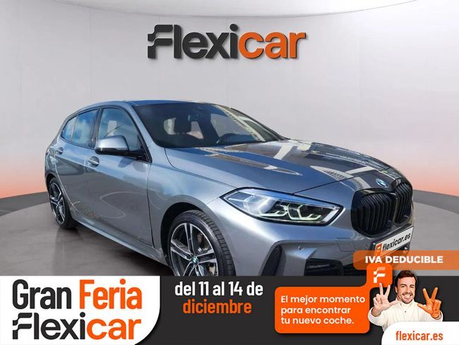 BMW Serie 1 (118i) en Madrid