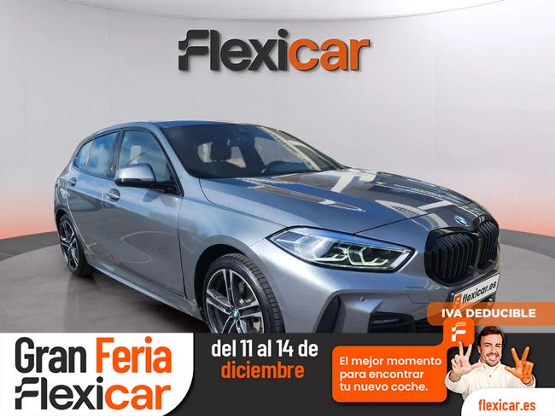 Imagen de BMW Serie 1
