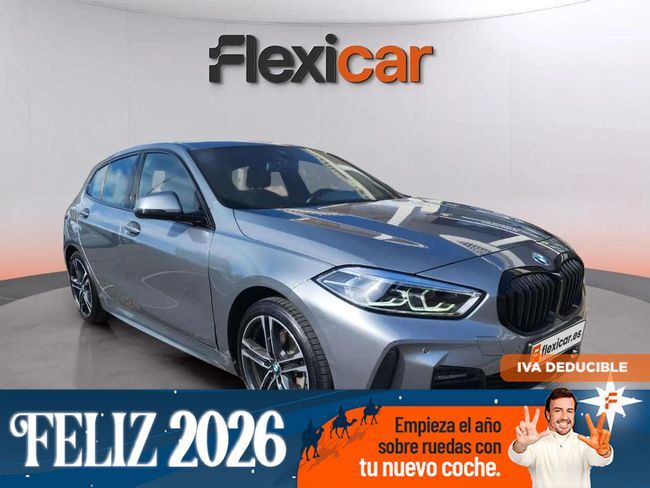 BMW Serie 1 (118i) en Madrid