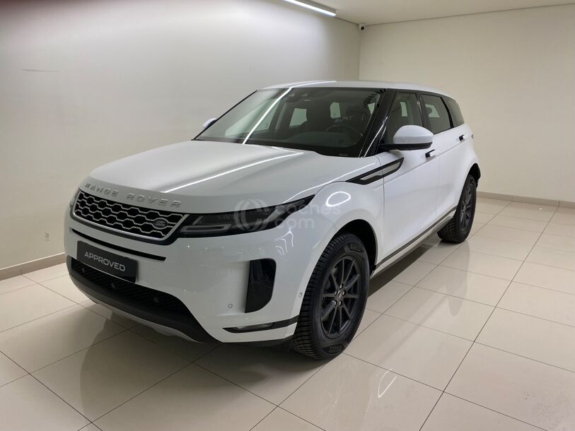 Foto del LAND ROVER Range Rover Evoque 2.0D Standard FWD 150