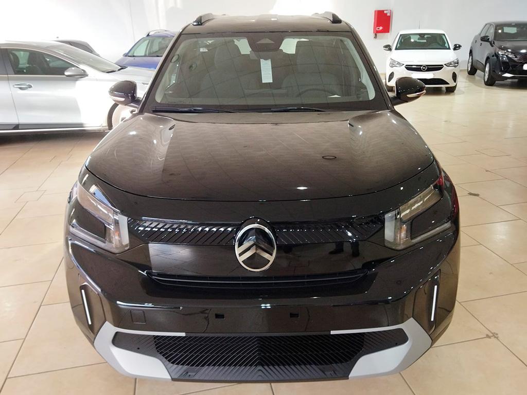 CITROEN C3 Aircross (1.2 TURBO 73KW PLUS 5P) en Badajoz