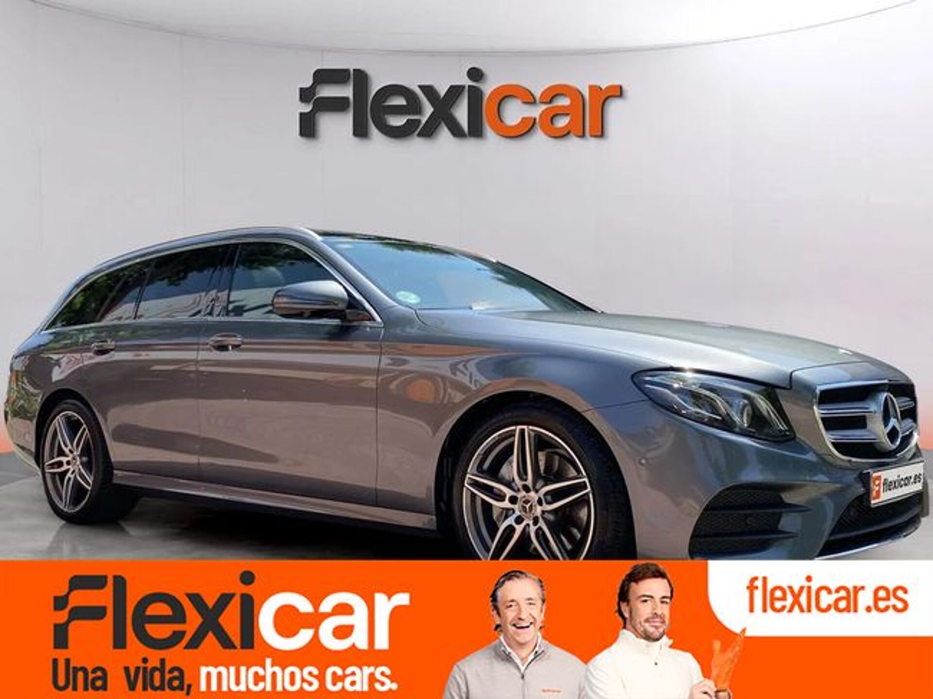 Imagen de MERCEDES Clase E