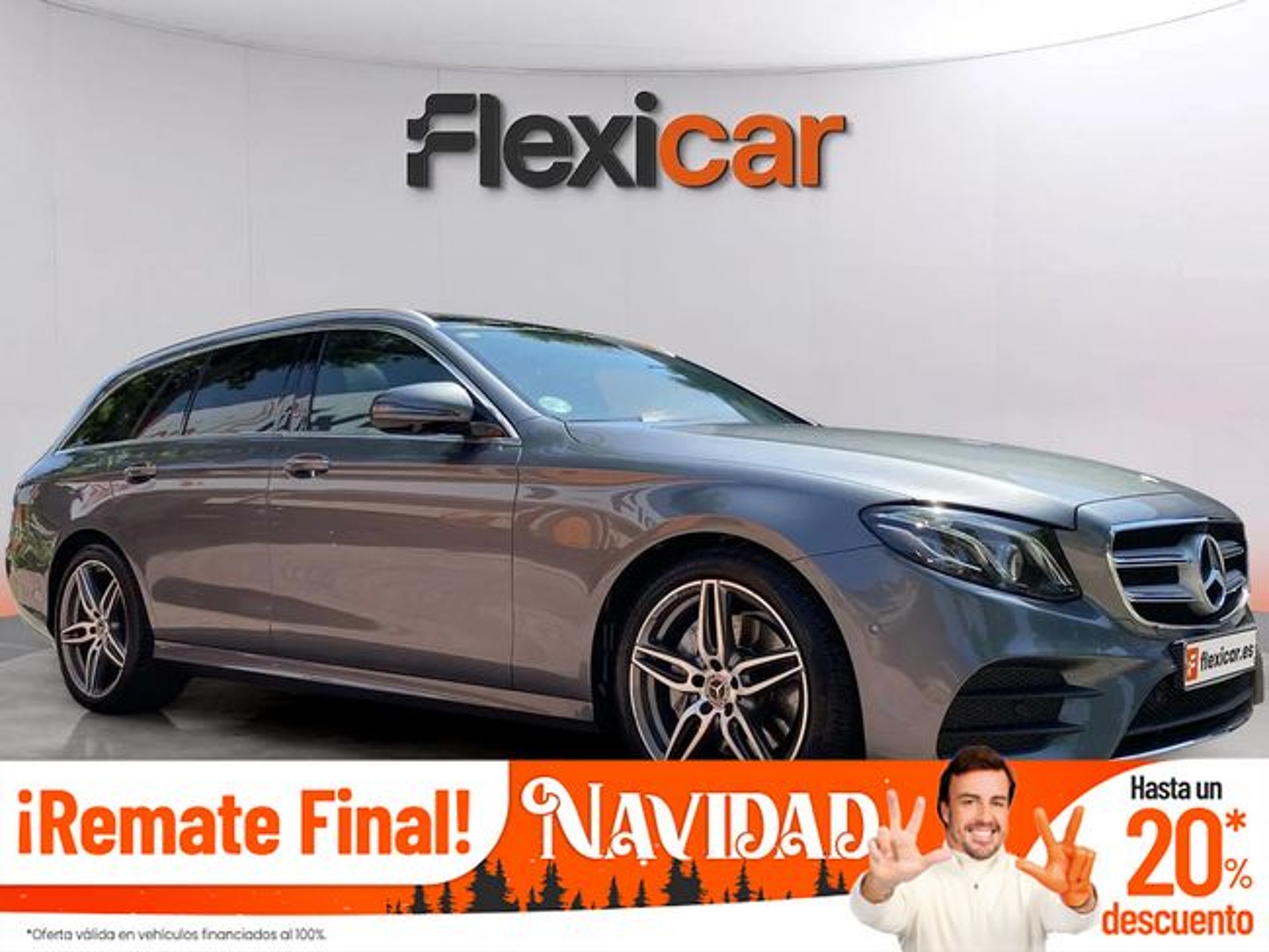 Imagen de MERCEDES Clase E