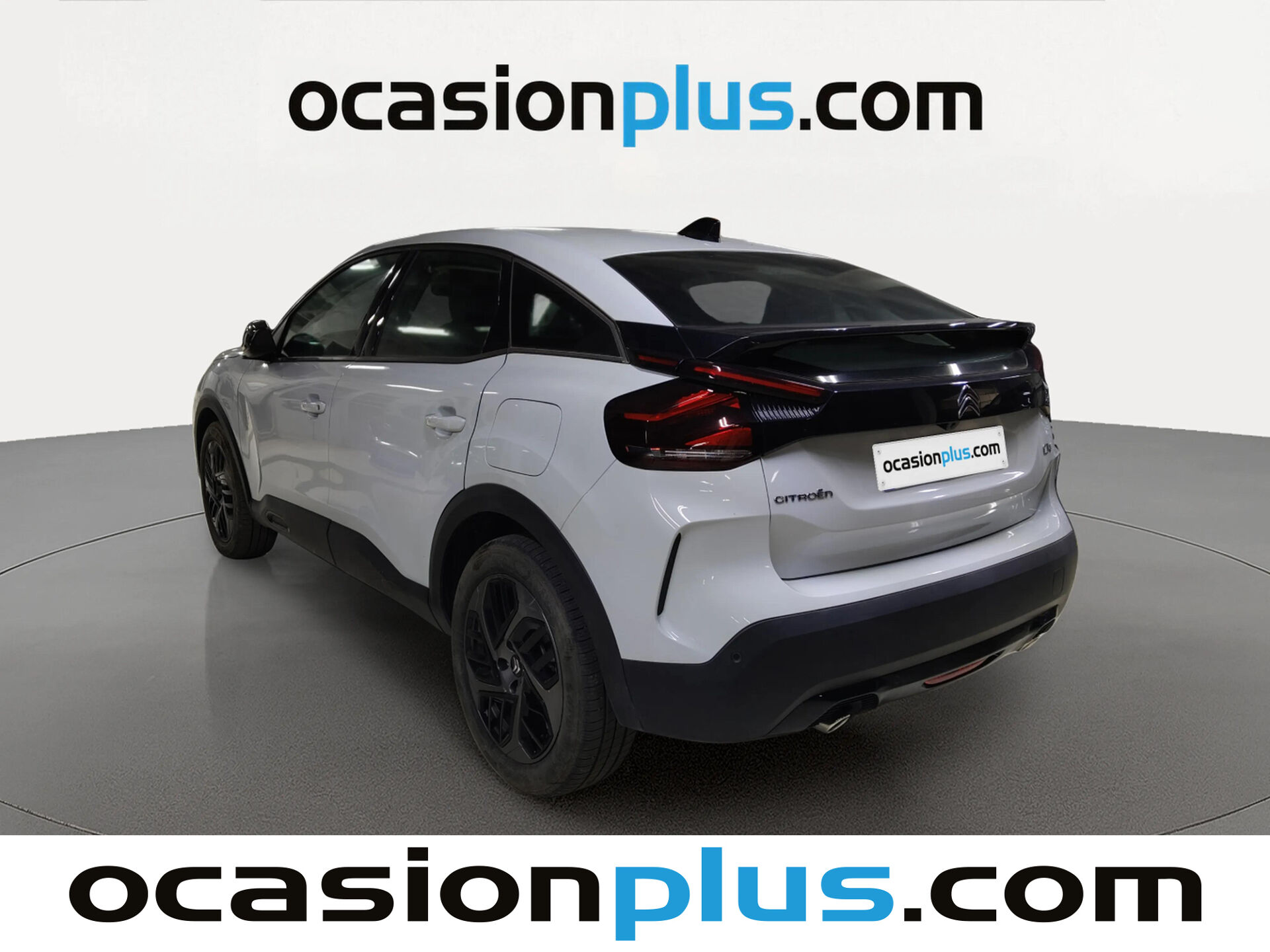 Imagen 3 de CITROEN C4