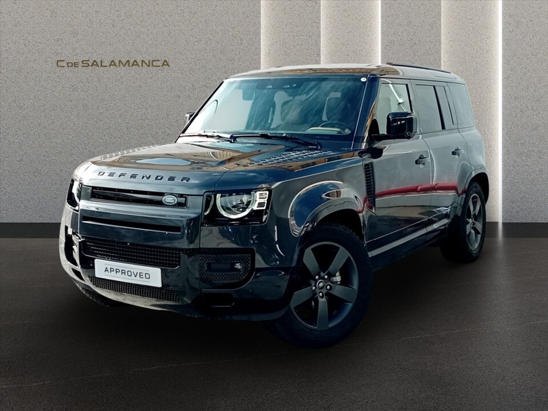Imagen de LAND ROVER Defender