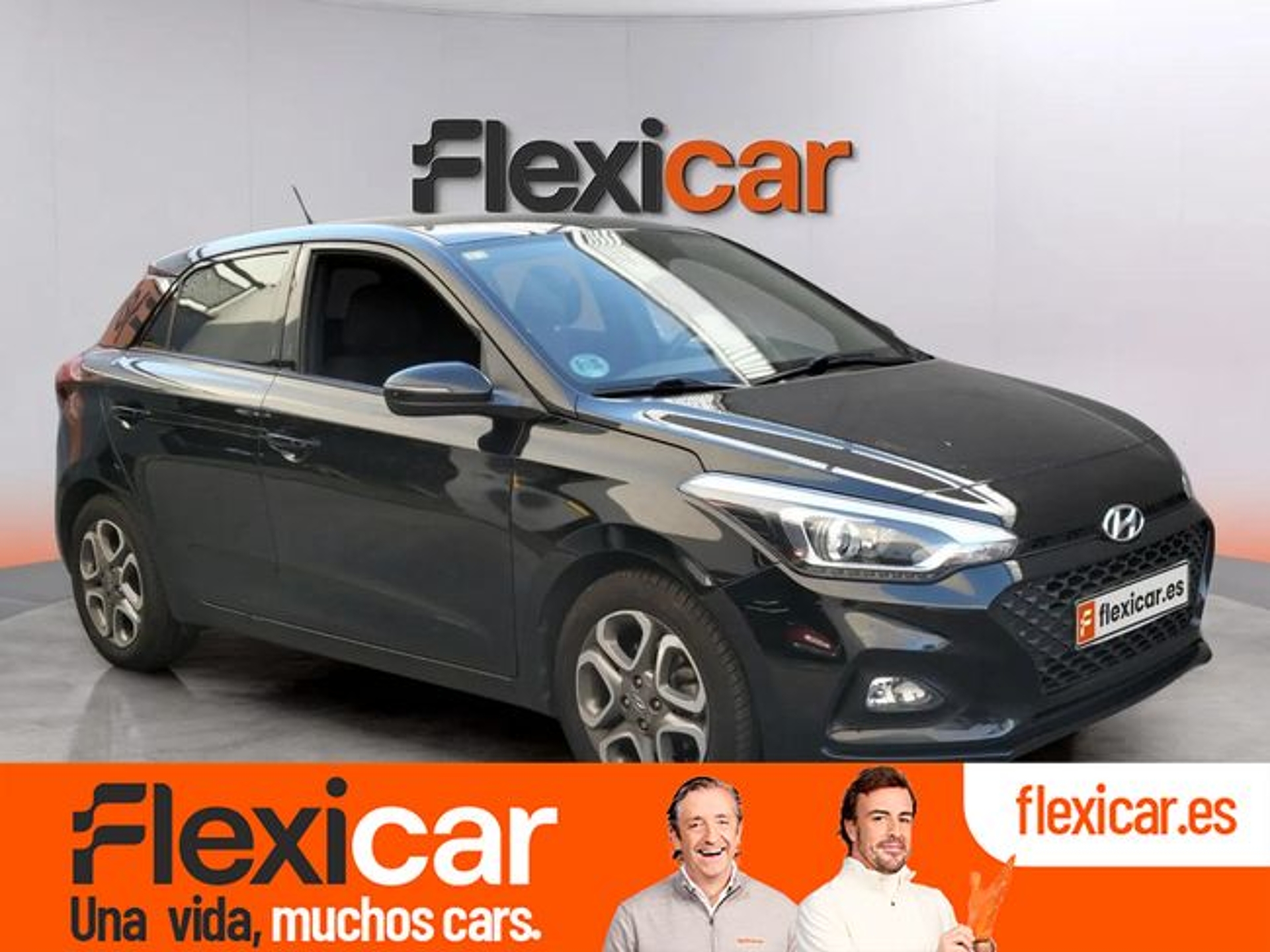 Imagen de HYUNDAI i20