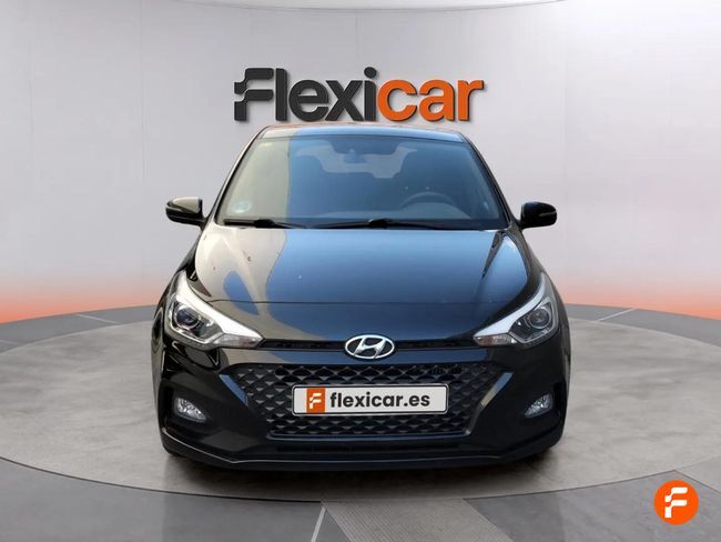 Foto del HYUNDAI i20 1.0 TGDI BD Tecno 100